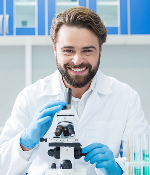 Box of Weights KERN 313-070-100