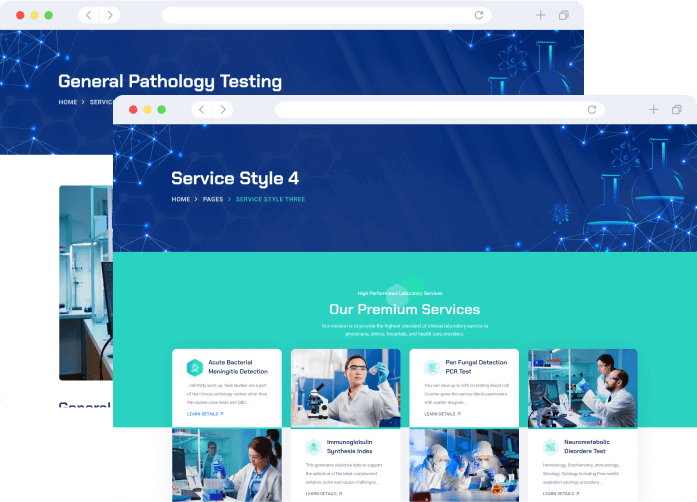 Microscope Filter KERN  OBB-A1468