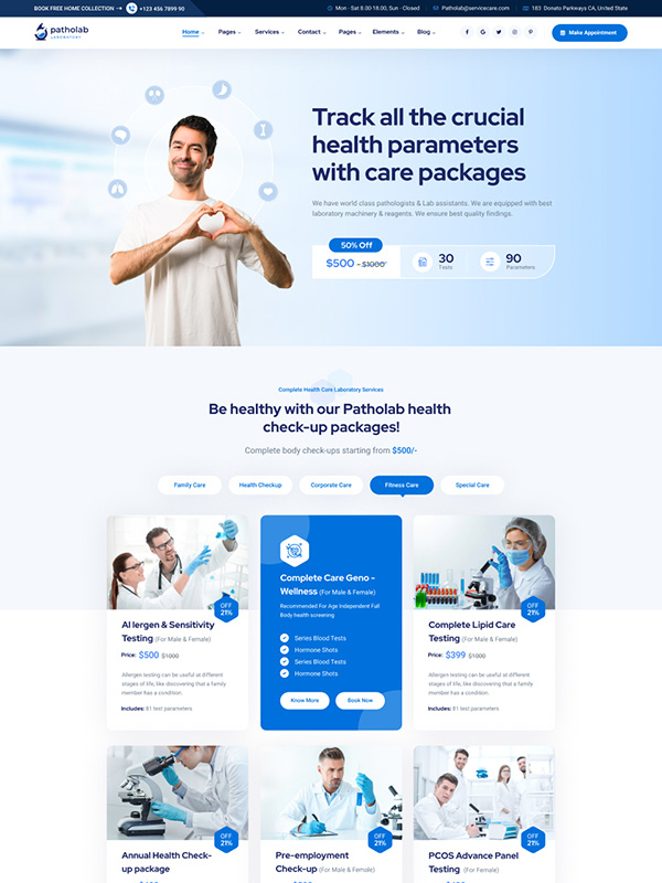 Stereomicroscope Stands KERN OZB-A5133