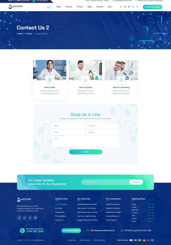 Infinity PH-Plan-objective KERN OBB-A1606