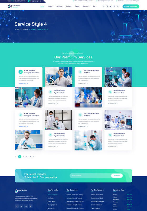 Microscope Objective KERN OBB-A1593