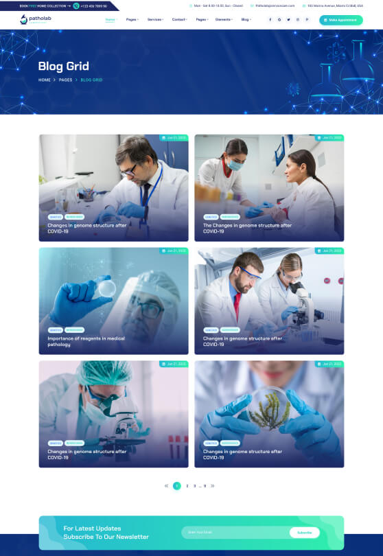 Infinity PH-Plan-objective KERN OBB-A1607