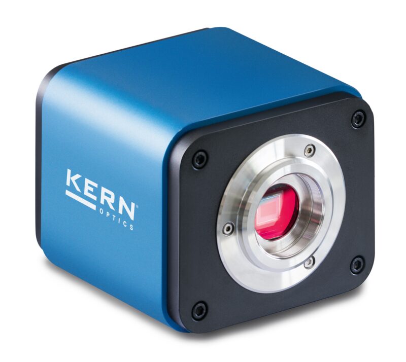 C-Mount Camera  HDMI KERN ODC 852
