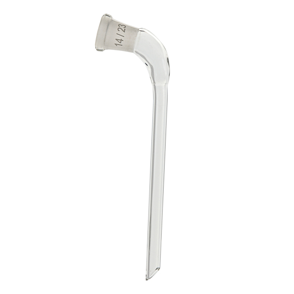 Filter unit for 47 mm disc filters