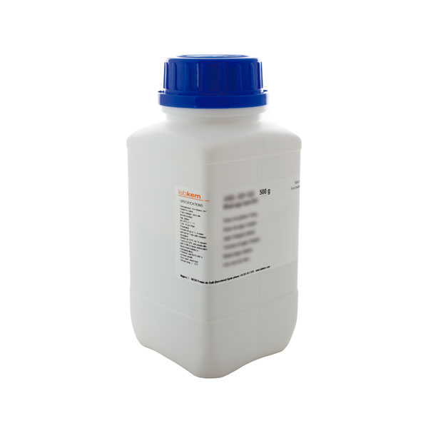 Wide mouth bottle, HDPE