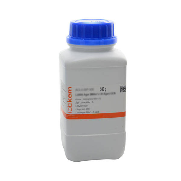 Sabouraud dextrose agar BAC Ph. Eur.