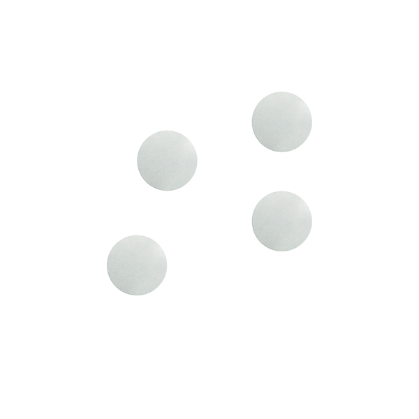 Funnel short stem, polypropylene