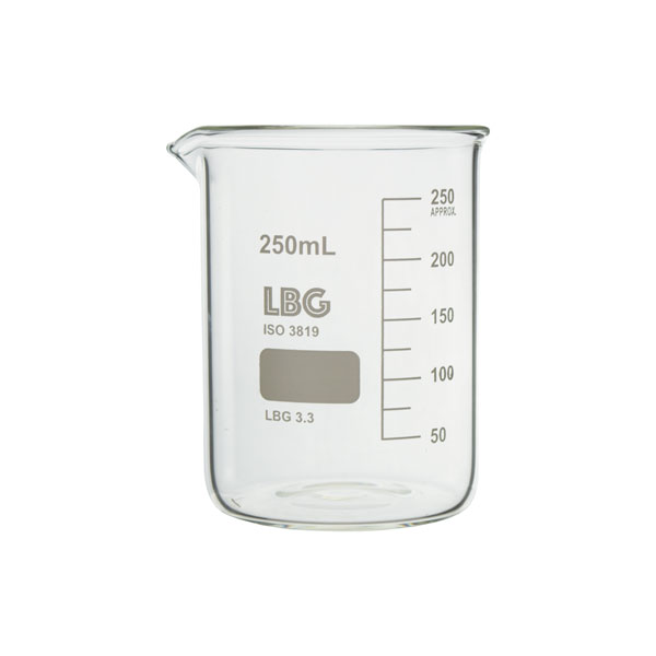 Cryotube with screw cap Basic Line