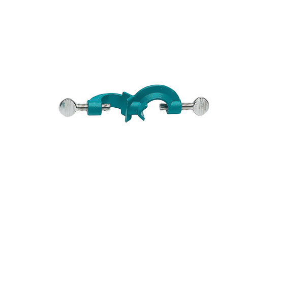Standard (macro) spectrophotometer cuvette with PTFE stopper