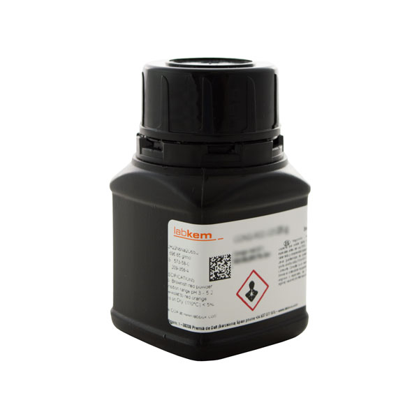 Narrow neck graduated bottle, cylindrical, LDPE, for photosensitive products