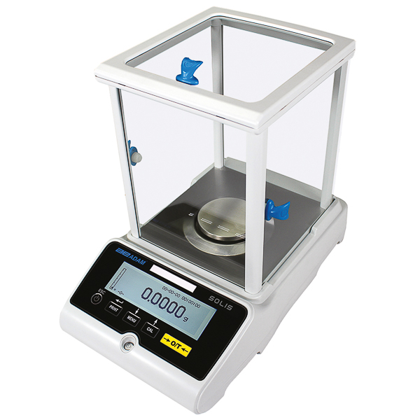 Precision weight, stainless steel, class F1