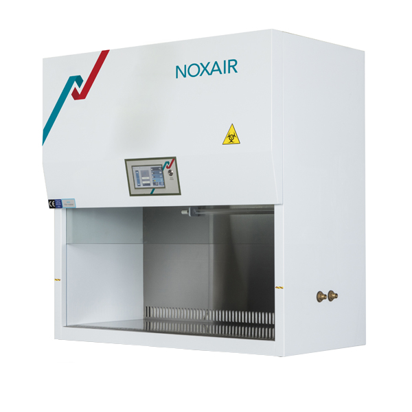 Glass measuring pipette, class A