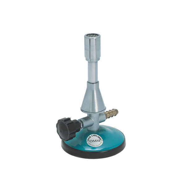 Flexible stopper for test tubes 