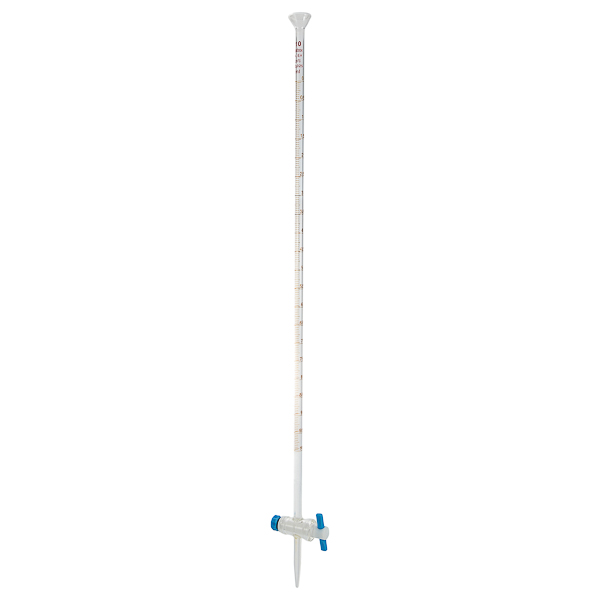 Standard stackable laboratory sieves according ISO 3310/1