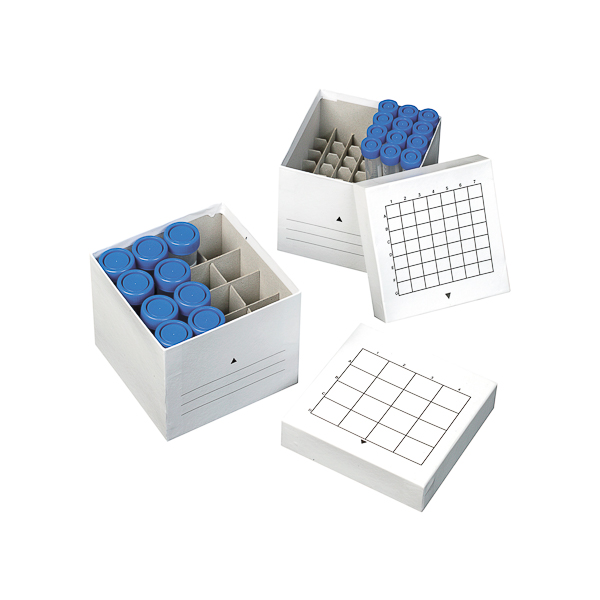 Carboard recycling bin