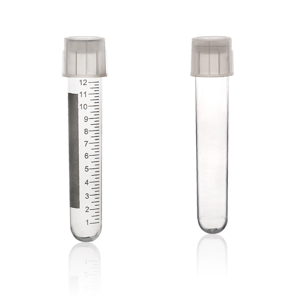 Volumetric flask class A according to USP with individual certificate, GLASSCO
