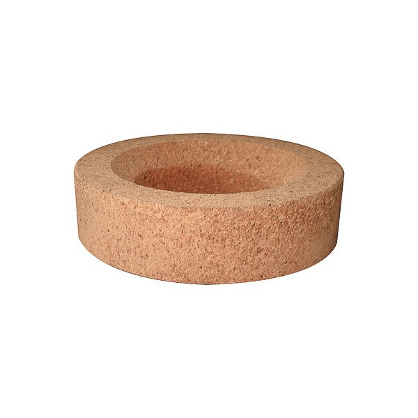 PRAT DUMAS qualitative filter paper for general use, very fast flow rate