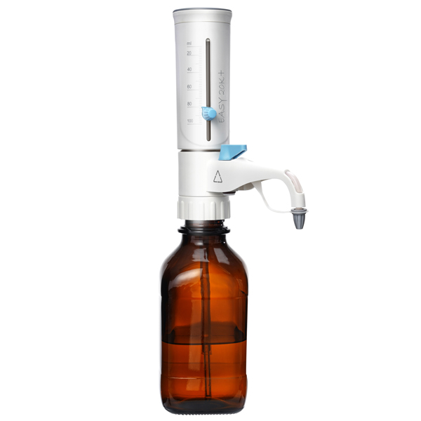 Volumetric pipette with one mark, class A, according to USP, GLASSCO