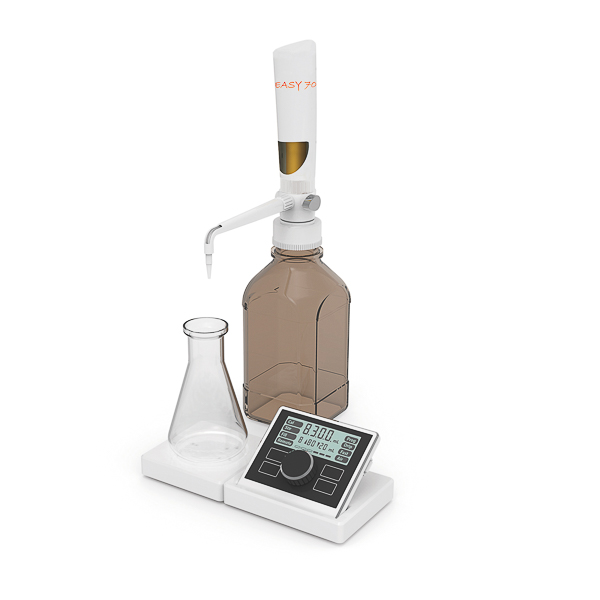 Shell vial, 1 mL