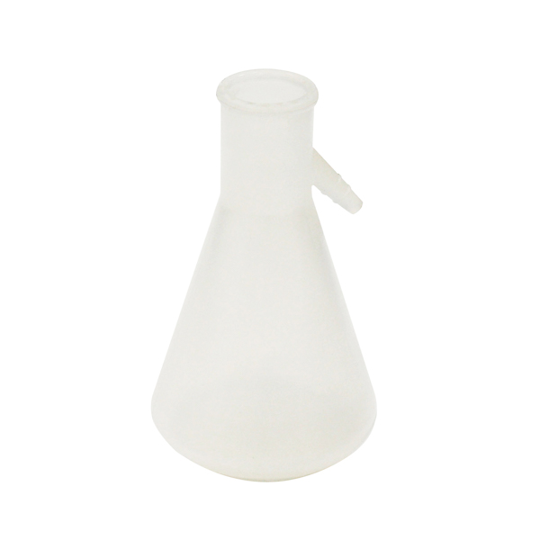 Cylindrical drum with faucet
