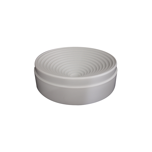 PRAT DUMAS qualitative filter paper for general use, very fast flow rate