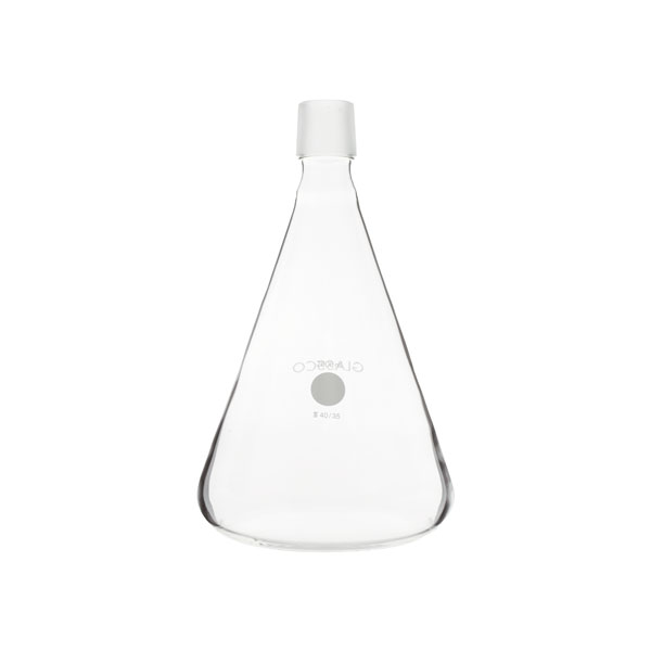 Crystallizing dish with spout, porcelain Premium Line