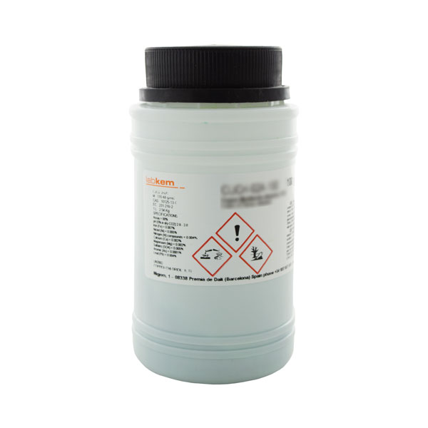 Density determination kit