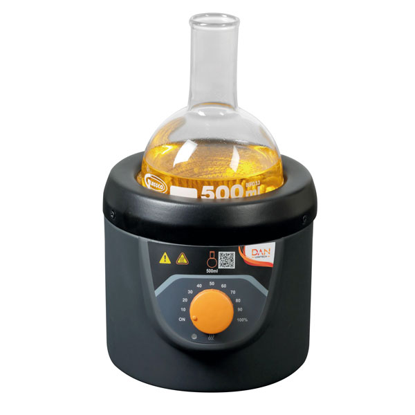 Ammonium chloride EPR