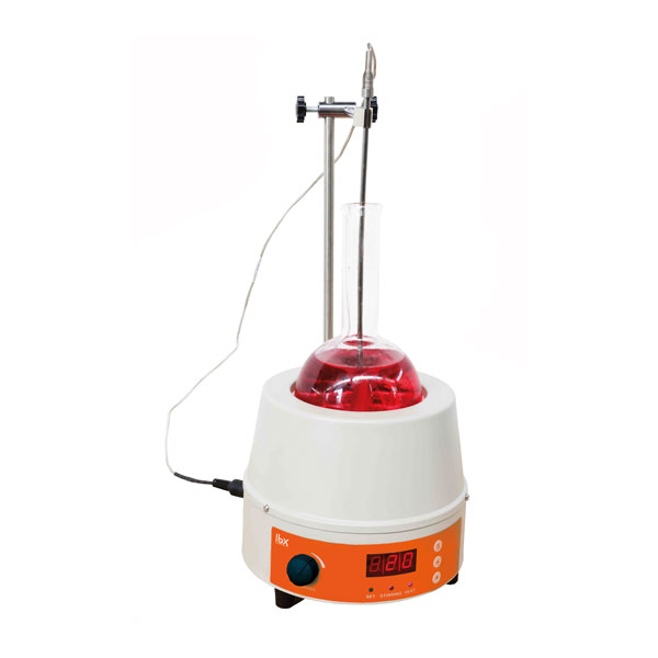 Melting crucible low form Premium Line