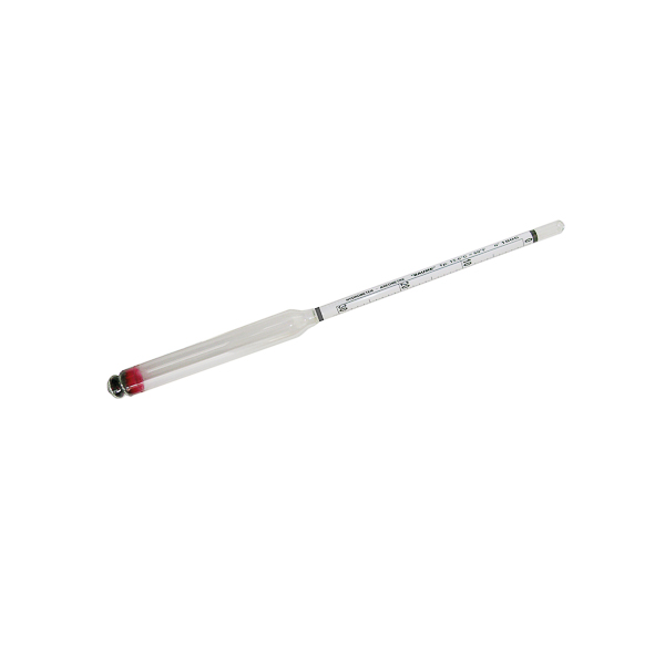 PE dropper nozzle with D17 screw cap