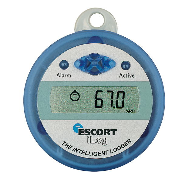 Precision balance, Luna