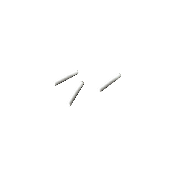 Flexible PTFE sleeves for glass joints