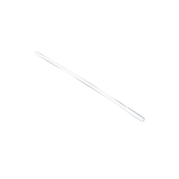 Condenser, straight shape (Liebig-West), GLASSCO