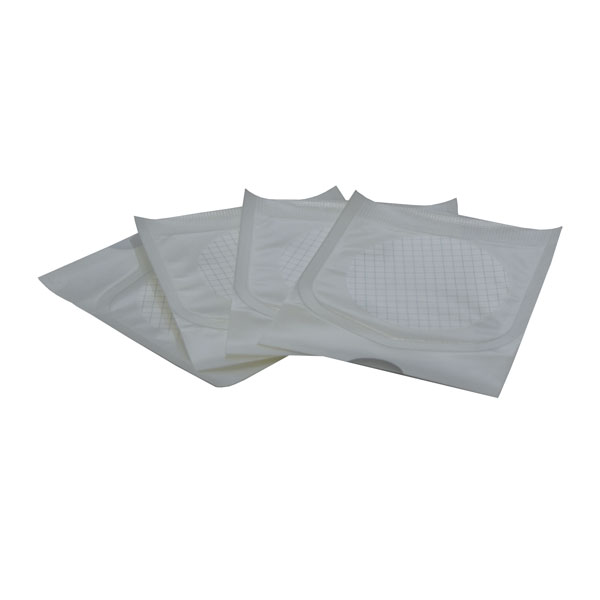 Semi-quantitative indicator strips