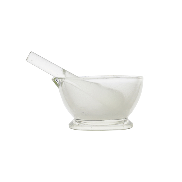 Microcentrifuge tube, graduated, with safe-lock, colored