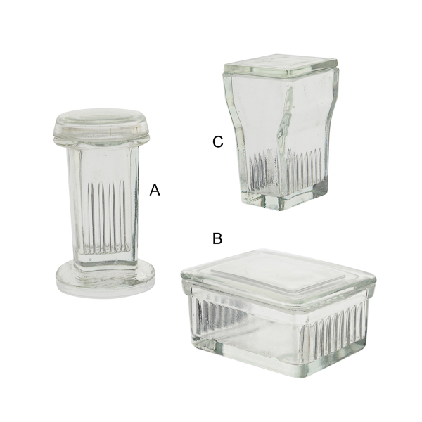 Measuring jug, polypropylene