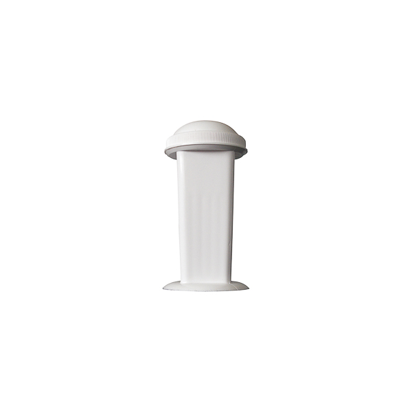 Erlenmeyer flask, wide neck, LBG