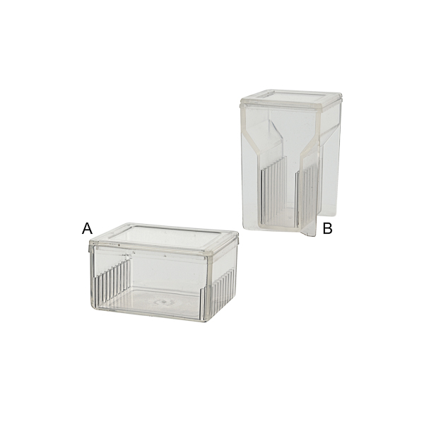 Measuring jug, polypropylene