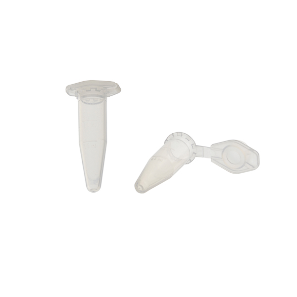 DIN-18 graduated counter drop screw cap