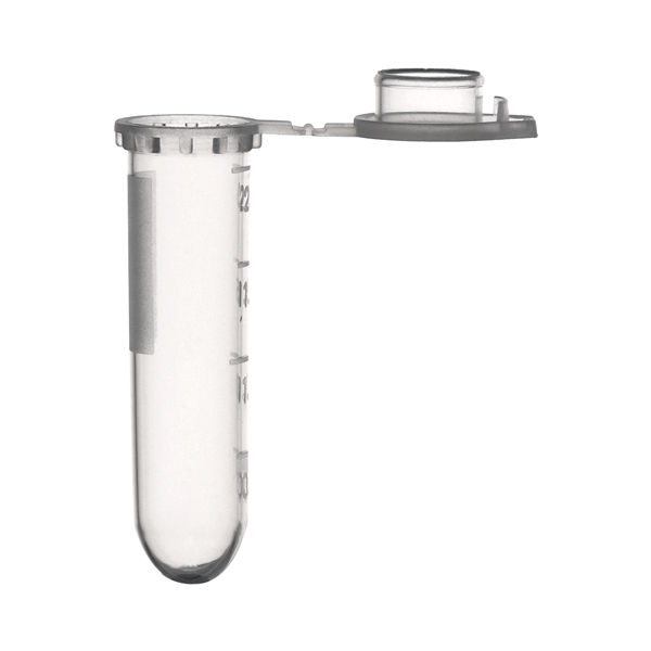 Burette with screw type needle valve PTFE stopcock, Schellbach type, class A, GLASSCO