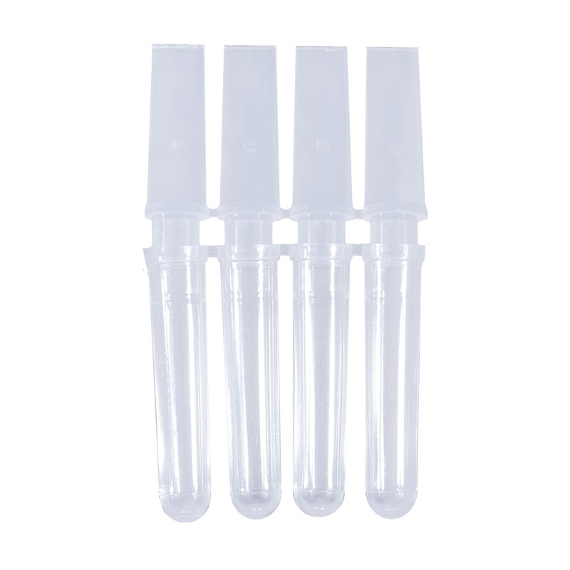 Pycnometer Gay-Lussac for liquids with PTFE stopper