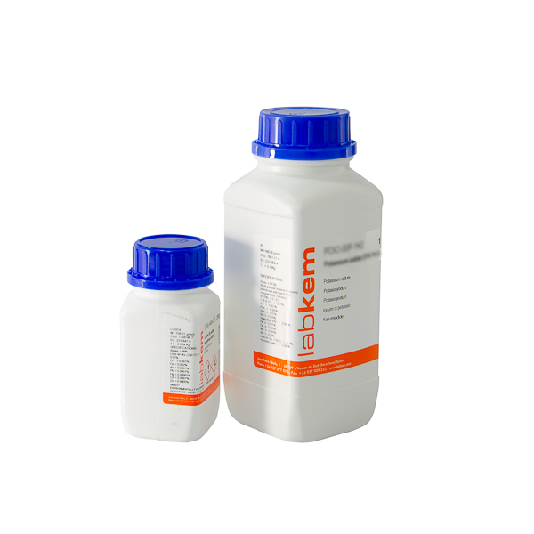 Glass body pH electrode, semi micro applications