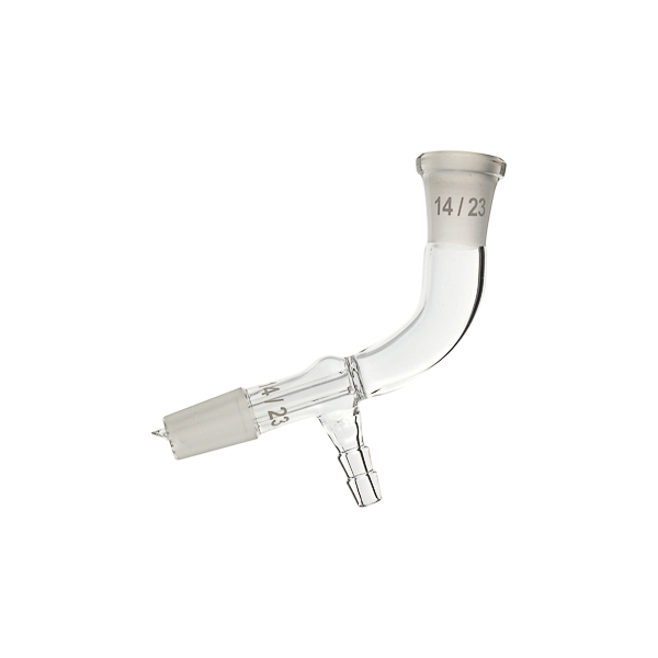 Stainless steel filter holder for 47 mm disc filters