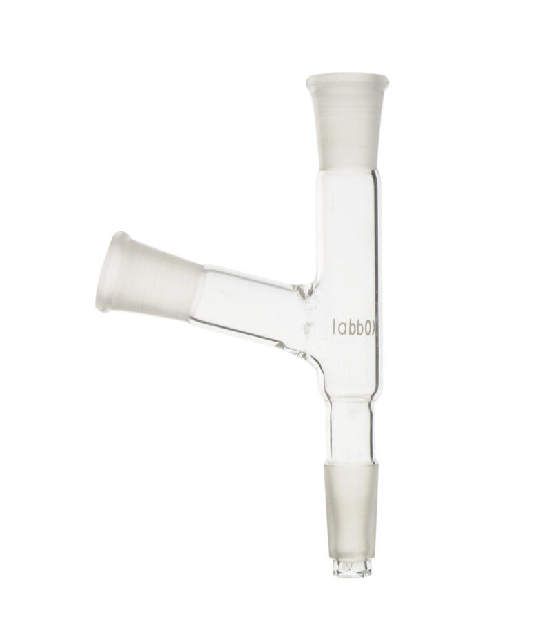 Filtering flask, Erlenmeyer shape, LBG