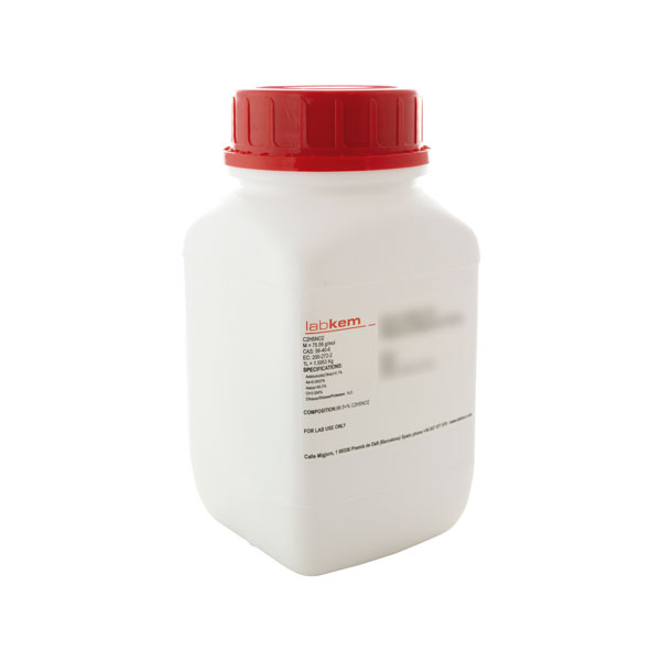 LABKEM conductivity solution