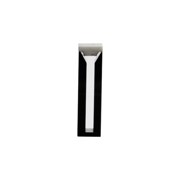 Accessories for laboratory bottles with ISO thread