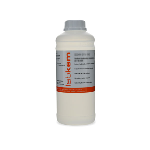 Reagent reservoir