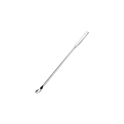 Beaker, stainless steel