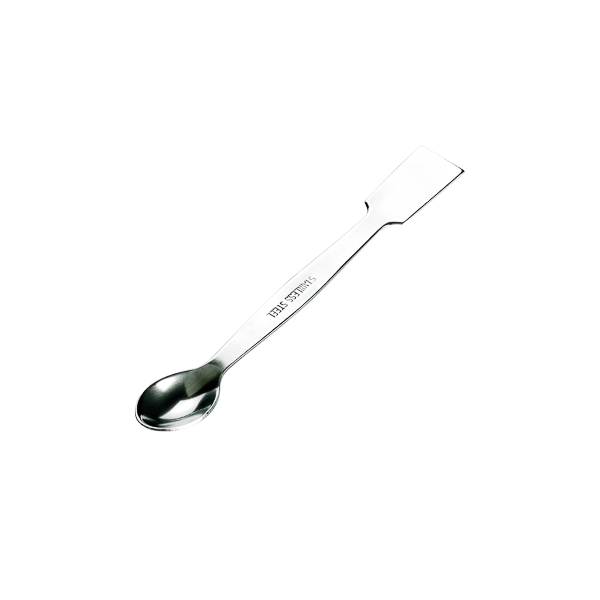 Conical pressed measuring flask