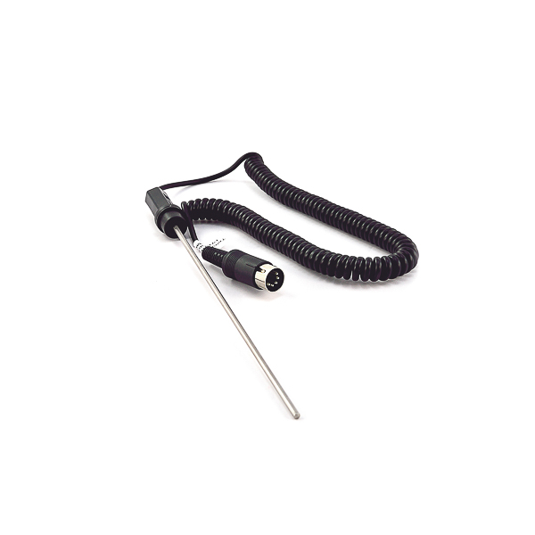 Magnetic stirring bar, triangular